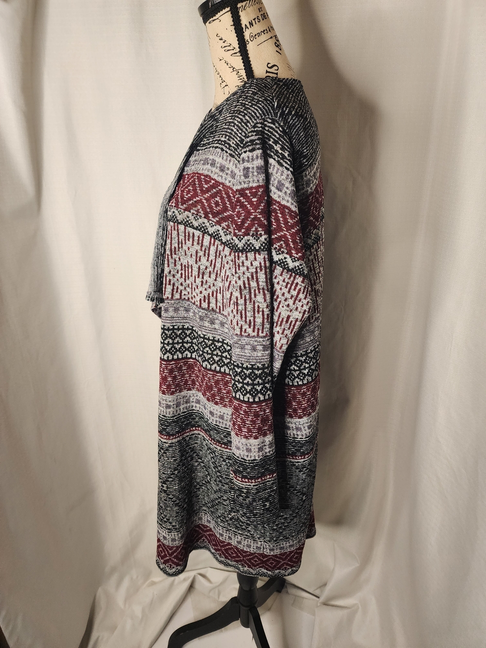 Absolutely Famous Cardigan - Picture 3 of 7